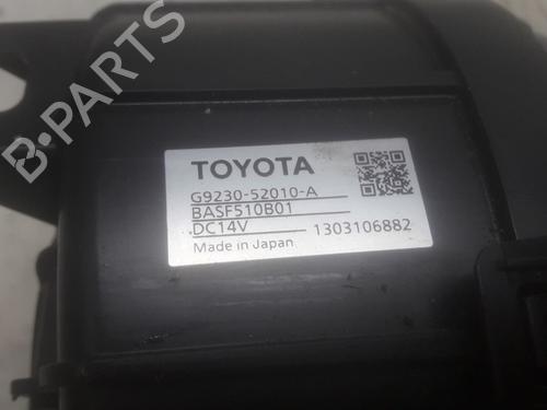 Other TOYOTA YARIS (_P13_) 1.5 Hybrid (NHP130_, NHP130) | BP11516123O1 
