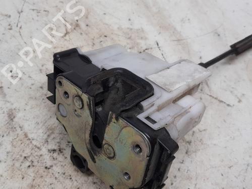 Front right lock FIAT 500 (312_) 1.2 (312AXA1A) | BP13155192C97 