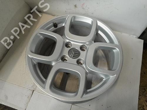 Used Rim CITROËN C4 CACTUS 1.6 BlueHDi 100 (99 hp) 32035893