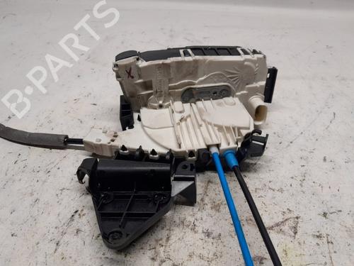 Rear right lock MERCEDES-BENZ C-CLASS (W204) C 220 CDI (204.002) | BP21024740C99 