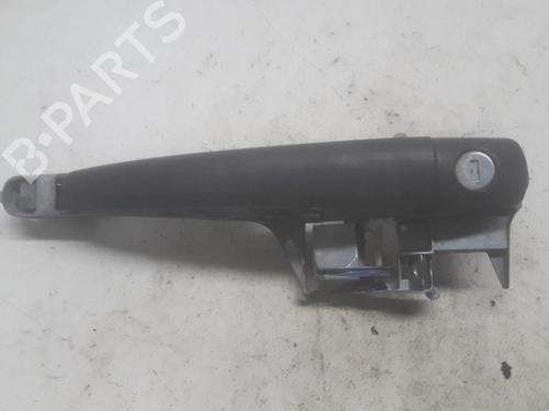 Used Exterior handle Exterior handle 11138537 11138537