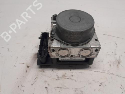Used ABS pump RENAULT KANGOO Express (FW0/1_) 1.5 dCi 70 (FW0A, KW0V) (68 hp) 23395670