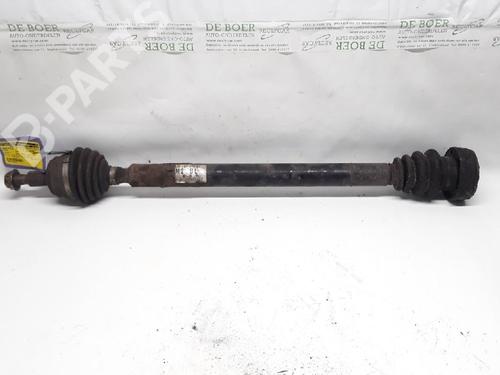 Used Right front driveshaft Right front driveshaft SKODA OCTAVIA I Combi (1U5) 1.6 (102 hp) 11072449 11072449