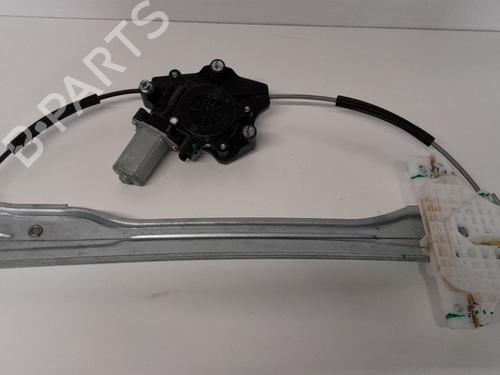 Used Front right window mechanism MG MG ZS SUV EV (156 hp) 16059733