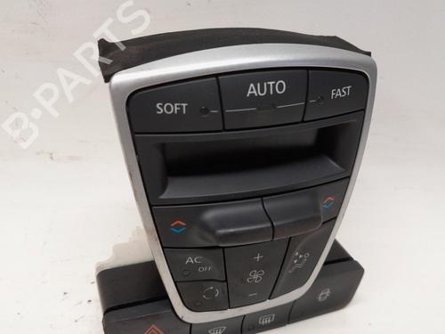 Used Climate control RENAULT LAGUNA Coupe (DT0/1) 2.0 16V Turbo (170 hp) 12185977