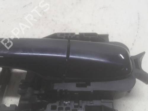 Rear right exterior door handle VOLVO V40 Hatchback (525) D2 | BP11737303C130 