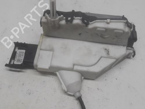 Front right lock PEUGEOT 5008 (0U_, 0E_) 1.6 HDi | BP11136171C97 