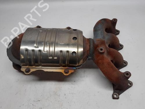 Katalysator für HYUNDAI MATRIX (FC) 1.6 (103 hp) 33185172