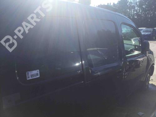 Used Right slide door Right slide door MERCEDES-BENZ CITAN Box Body/MPV (W415) 109 CDI (415.601, 415.603, 415.605) (90 hp) 11080356 11080356