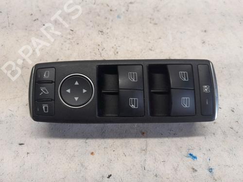 Used Switch MERCEDES-BENZ C-CLASS (W204) C 200 CDI (204.001) (136 hp) 20721104