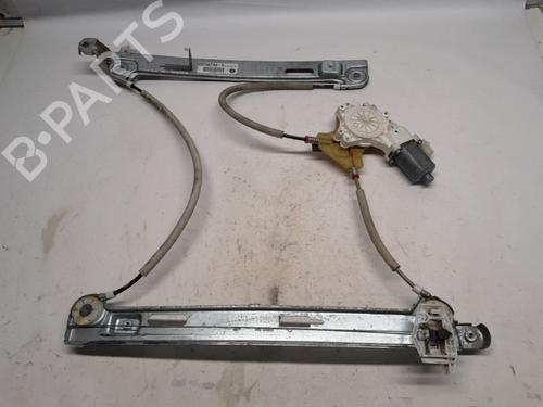 Used Front left window mechanism Front left window mechanism JEEP COMPASS (MK49) 2.0 CRD 4x4 (140 hp) 24134781 24134781