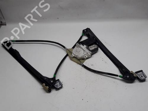 Used Front right window mechanism Front right window mechanism 11072454 11072454
