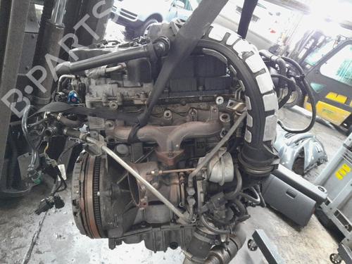 Used Engine FORD C-MAX II (DXA/CB7, DXA/CEU) 1.6 EcoBoost (150 hp) 29980962