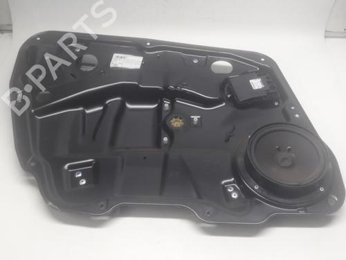 Front right window mechanism MERCEDES-BENZ M-CLASS (W164) ML 320 CDI 4-matic (164.122) | BP11080094C23 