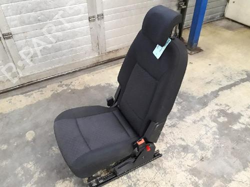 Rear seat FORD GALAXY II (WA6) 2.0 TDCi | BP11069525C17 