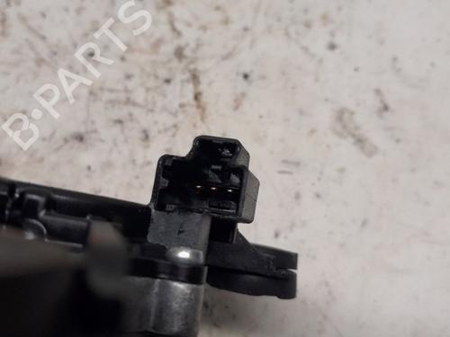 Rear wiper motor FORD FIESTA VI (CB1, CCN) 1.25 | BP18845377M102 