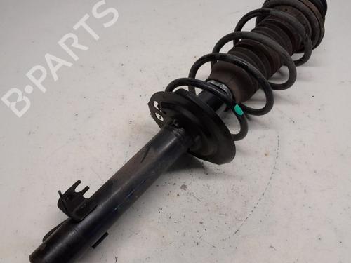 Used Left front shock absorber Left front shock absorber 13359639 13359639