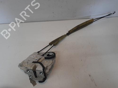 Used Front right lock Front right lock 37091142 37091142