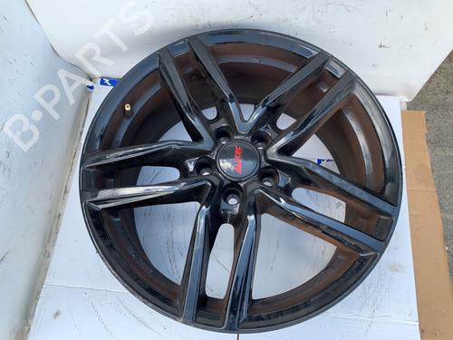 Used Rim Rim 37724841 37724841