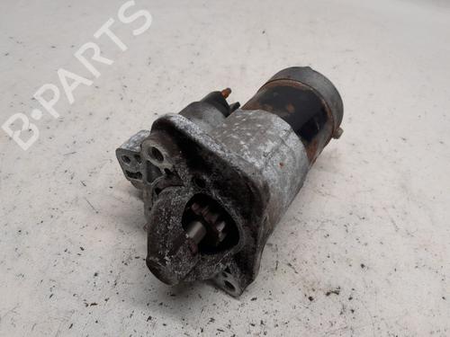Used Starter RENAULT MEGANE II Estate (KM0/1_) 1.5 dCi (KM1F) (86 hp) 18849228