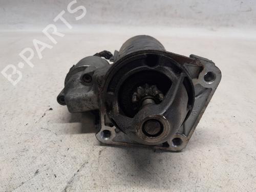 Startmotor FORD KA (RB_) 1.3 i ROCAM | BP29817663M8 
