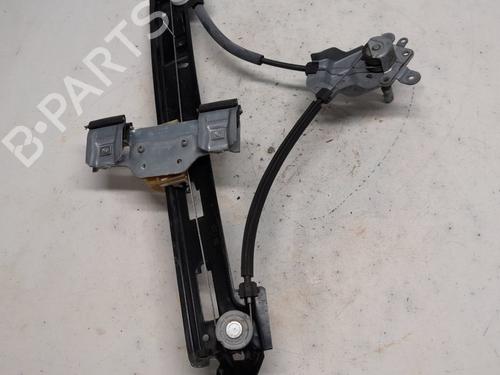 Rear right window mechanism SEAT IBIZA IV (6J5, 6P1) 1.2 | BP15293739C25 