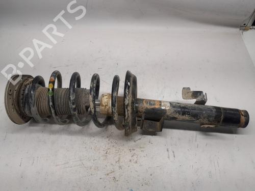 Used Right front shock absorber Right front shock absorber 21287630 21287630