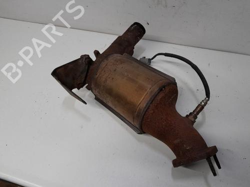 Used Catalyst JAGUAR XJ (X308) 3.2 (237 hp) 29739002
