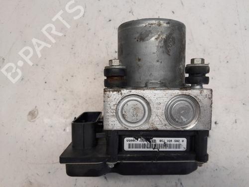 ABS pump PEUGEOT 3008 I MPV (0U_) 1.6 THP | BP18850109M43 
