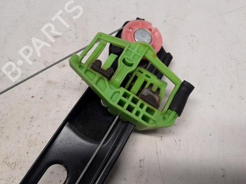 Rear left window mechanism BMW 1 (E87) 116 i | BP24705009C24 