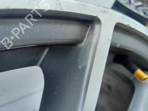 Fælk AUDI Q7 (4MB, 4MG, 4MQ) 3.0 TDI quattro | BP29166671C45 