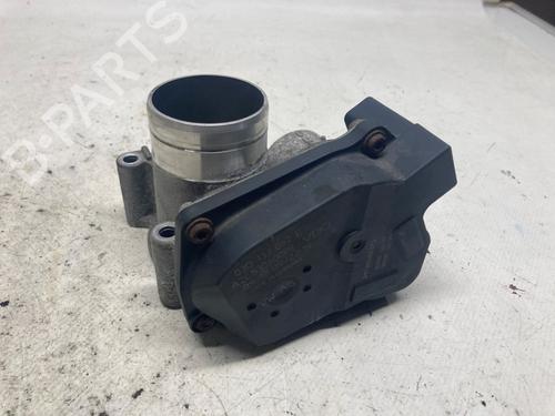 Throttle body VW POLO V (6R1, 6C1) 1.2 | BP18846264M82 