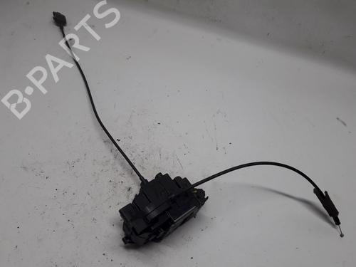 Used Rear left lock Rear left lock 13152768 13152768