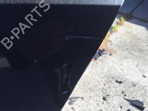 Left rear door PEUGEOT 3008 I MPV (0U_) 1.6 VTi | BP15828383C4 