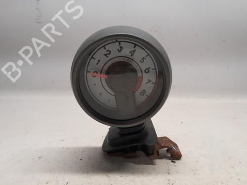 Used Display monitor Display monitor CITROËN C1 (PM_, PN_) 1.0 (68 hp) 33448700 33448700