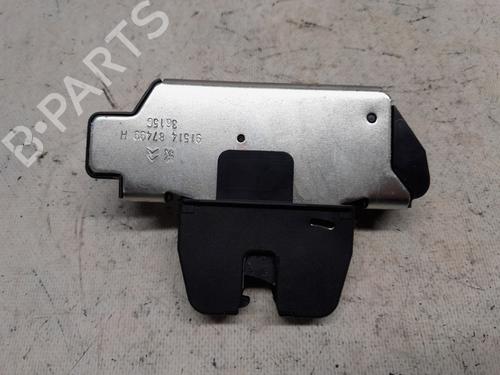 Other CITROËN C3 II (SC_) 1.6 BlueHDi 75 | BP29738885O1