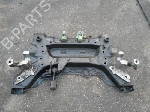 Used Subframe Subframe RENAULT TALISMAN Grandtour (KP_) 1.6 dCi 160 (160 hp) 40023399 40023399