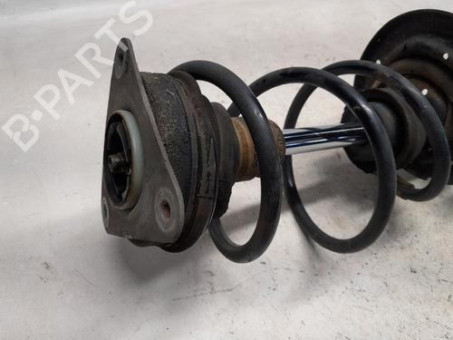 Right front shock absorber RENAULT CLIO IV (BH_) 0.9 TCe 90 (BHNF, BHMA, BHMH, BHJK, BHJR) | BP30085304M17 