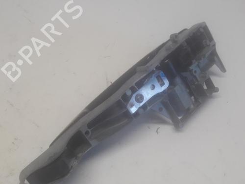 Rear left exterior door handle PEUGEOT 308 I (4A_, 4C_) 1.6 16V | BP11134994C130 