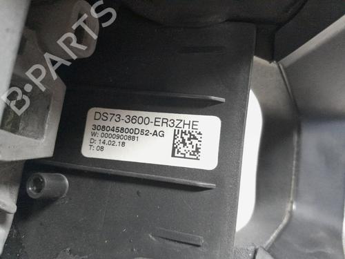 Steering wheel FORD GALAXY III (CK) 1.5 EcoBoost | BP38097123C49 - Image 7