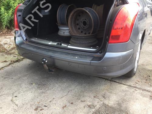 Used Rear bumper Rear bumper 36787688 36787688