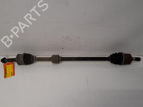 Used Right front driveshaft HYUNDAI i10 II (BA, IA) 1.0 (67 hp) 29817240