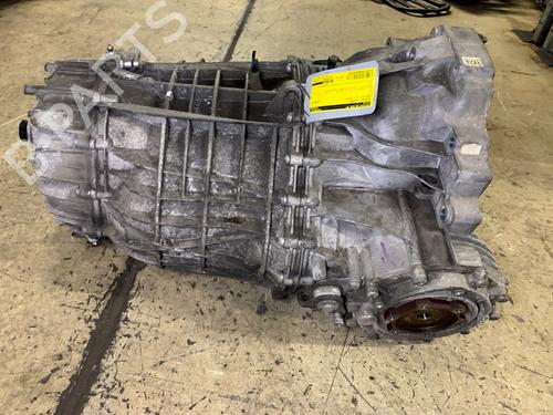 Gearbox AUDI A5 Sportback (8TA) 2.0 TFSI | BP40023633M3 - Image 3