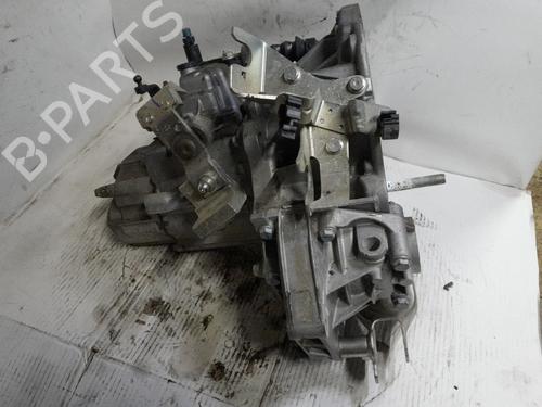 Gearbox FIAT PANDA (312_, 319_) 1.0 Mild Hybrid (312.PYD1B) | BP34430679M3 - Image 2