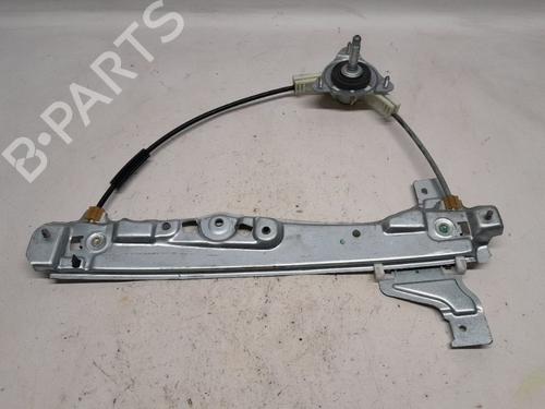 rear-left-window-mechanism-citroen-c3-iii-sx-2016-33247353 main image