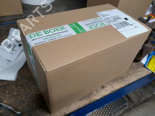 Right taillight CITROËN C4 CACTUS 1.2 THP 110 | BP34042292C35  - Image 5