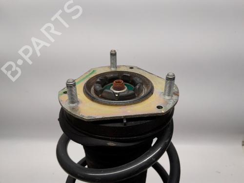 Right front shock absorber FORD FIESTA VI (CB1, CCN) 1.0 | BP23120264M17 