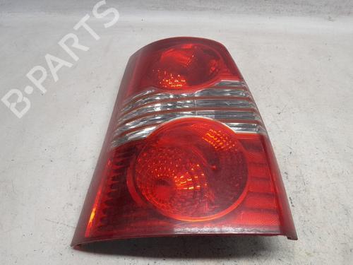 Used Left taillight HYUNDAI ATOS (MX) 1.1 (63 hp) 29817610