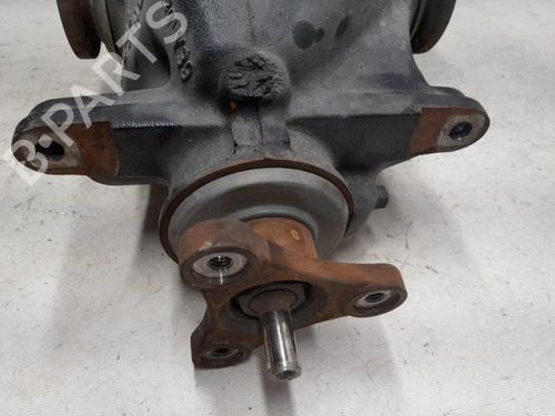 Rear differential BMW X1 (E84) xDrive 18 d | BP30289606M24