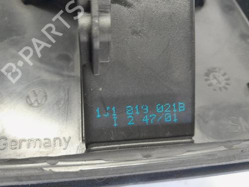 Heater blower motor VW GOLF IV (1J1) 1.6 16V | BP18850097M62 